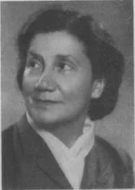 Portrait of Desanka Maksimović (1898–1993) – memorial page