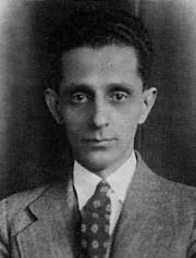 Porträt von Ali Rıza Türel (1899–1960) – Gedenkseite