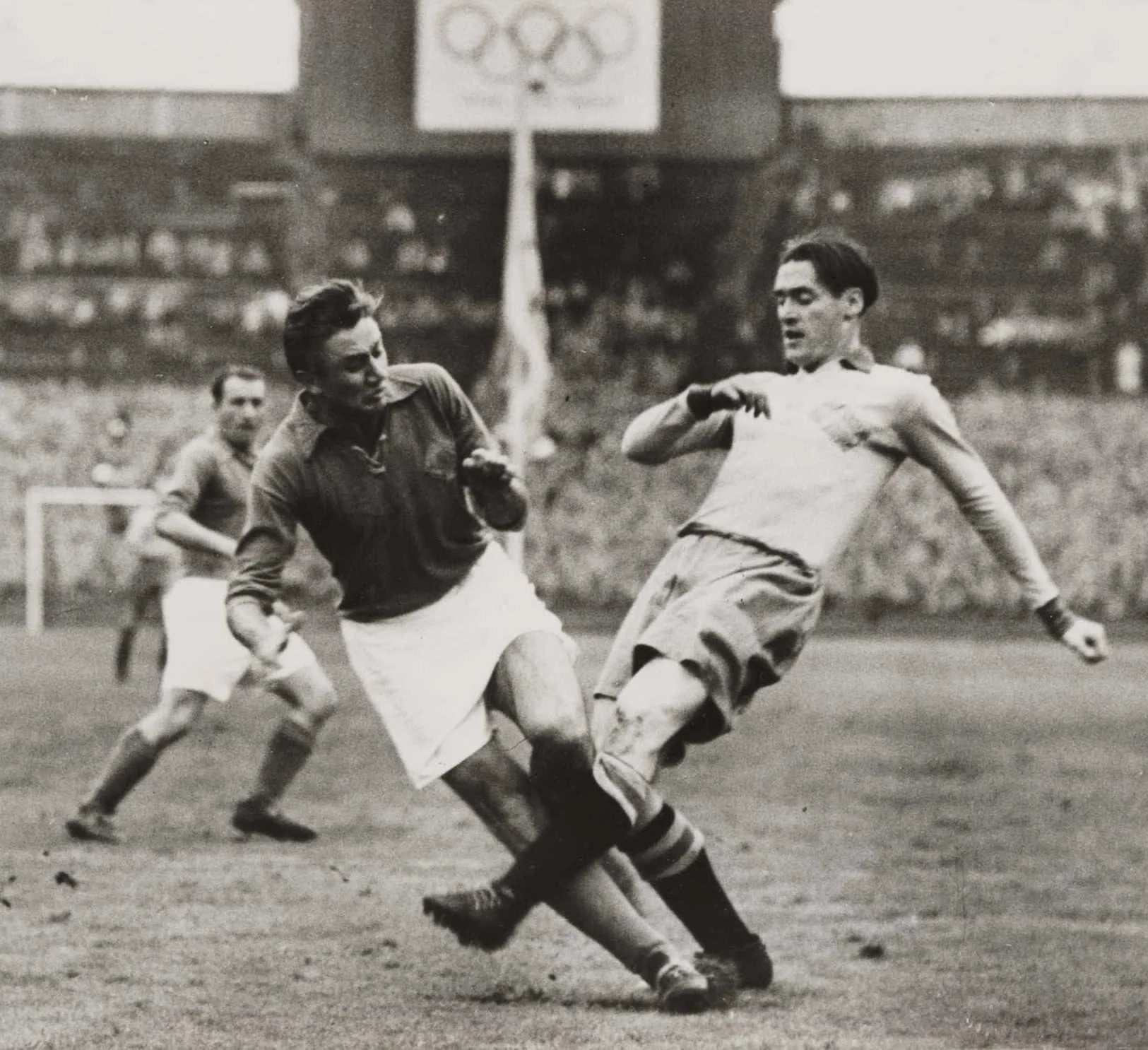 Porträt von Miroslav Brozović (1917–2006) – Gedenkseite