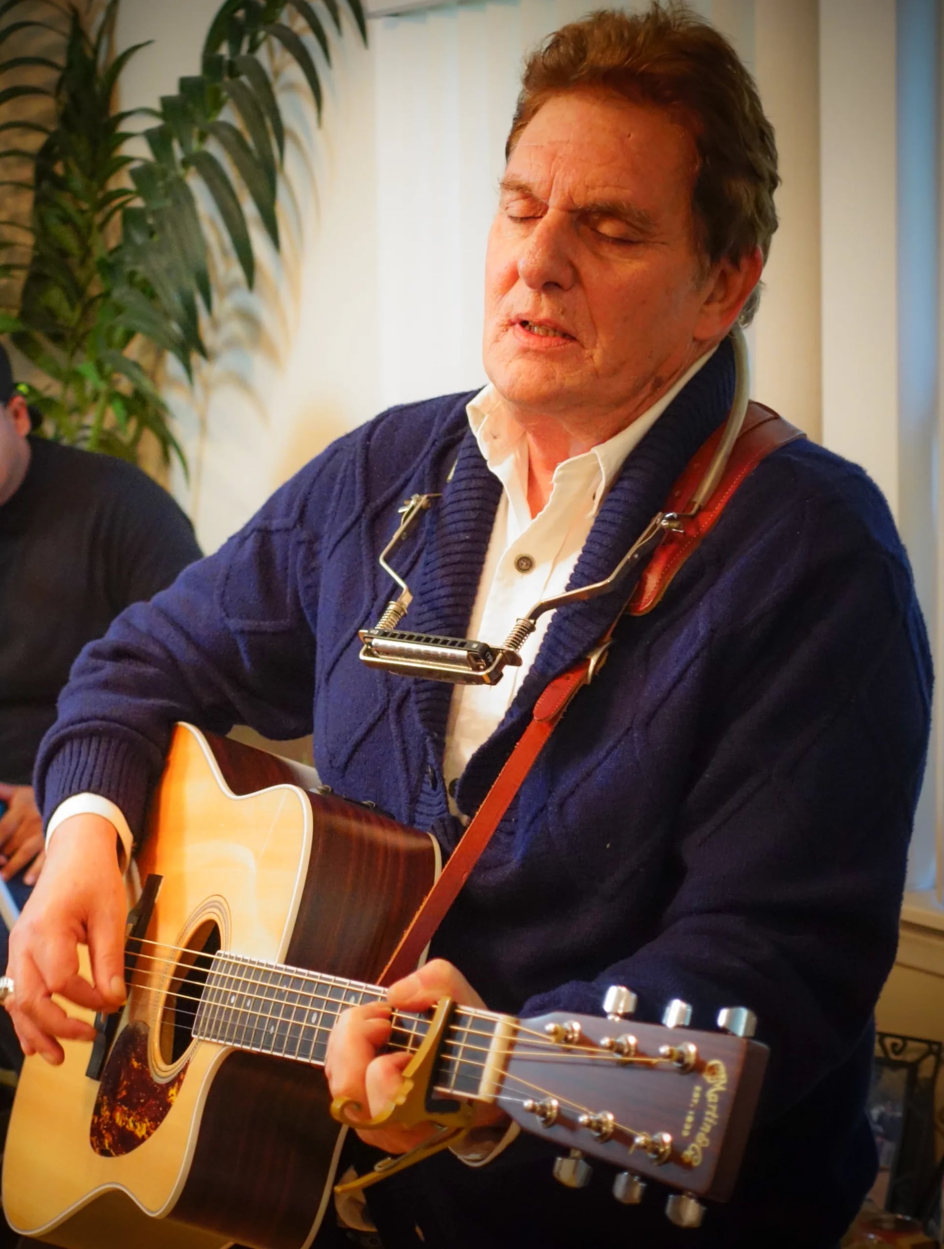 Portrait of P. F. Sloan (1945–2015) – memorial page