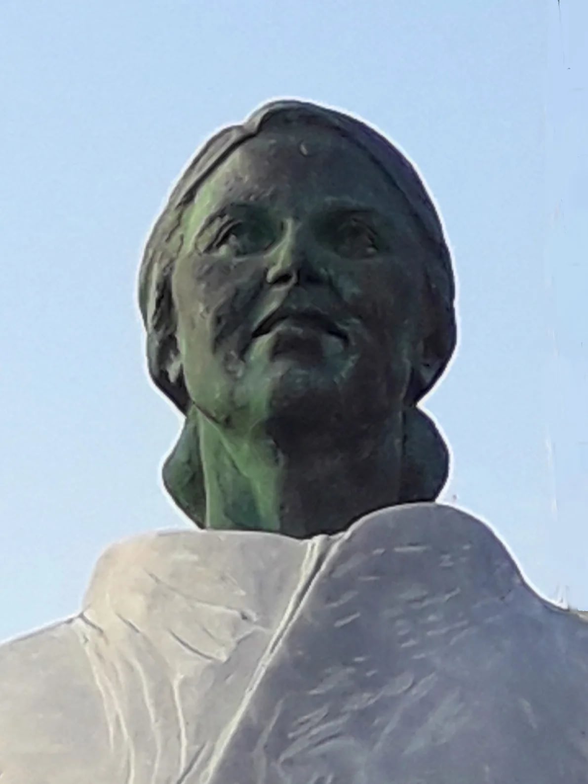 Portrait of Müfide İlhan (1911–1996) – memorial page
