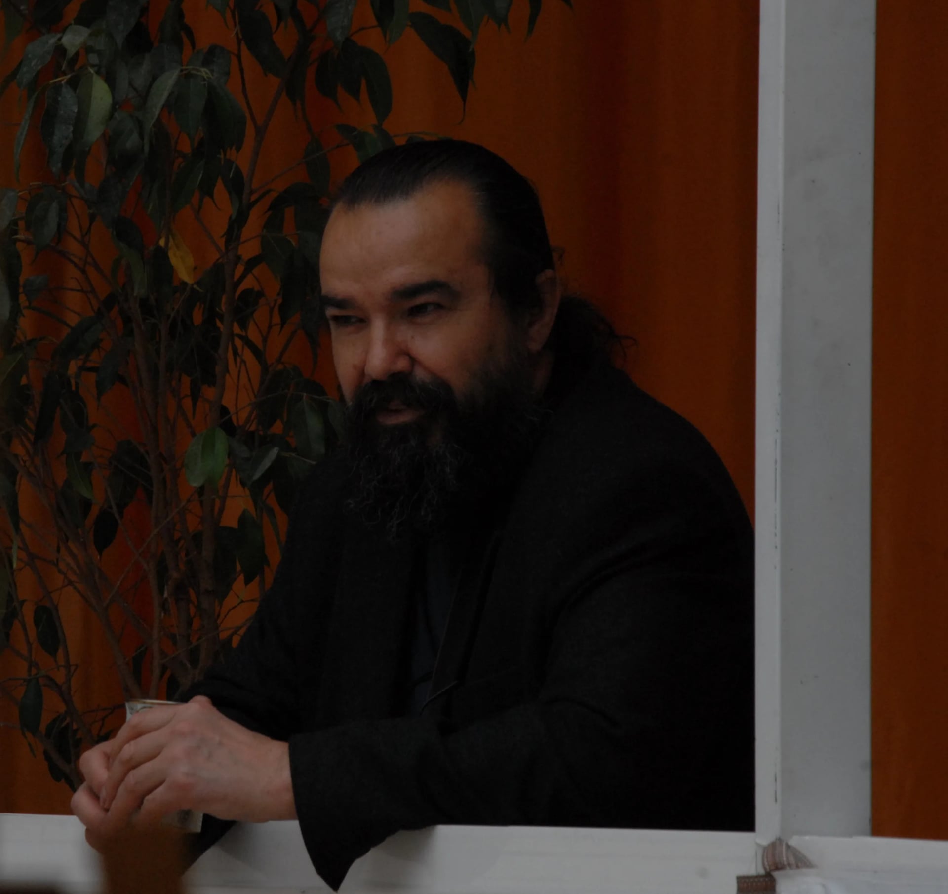 Portrait of Seyfeddin Soysal (1966–2012) – memorial page
