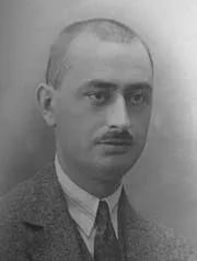 Porträt von Şakir Kesebir (1889–1966) – Gedenkseite
