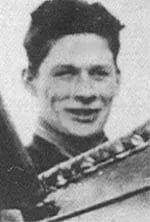 Porträt von George Lingham (1898–1982) – Gedenkseite
