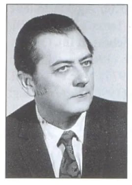 Portrait of György Lázár (1934–2016) – memorial page