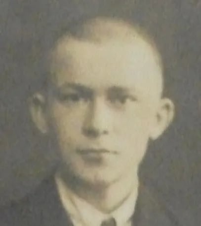 Portrait of Géza Sipos (1905–1993) – memorial page
