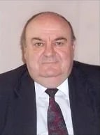 Porträt von Zoltán Vékás (1949–2010) – Gedenkseite