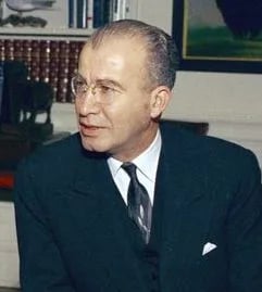 Porträt von Omar Abu Rischa (1910–1990) – Gedenkseite