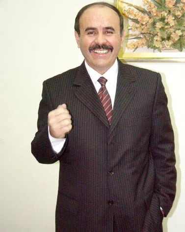 Portrait of Hojiboy Tojiboyev (1955–2008) – memorial page
