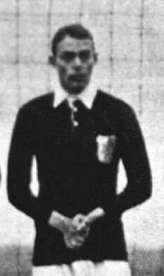 Portrait of Ed Sol (1881–1965) – memorial page