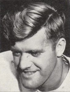 Porträt von Ed Ulinski (1919–2006) – Gedenkseite