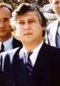 Porträt von Nijaz Duraković (1949–2012) – Gedenkseite