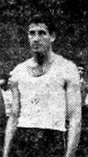 Portrait of Trajko Rajković (1937–1970) – memorial page
