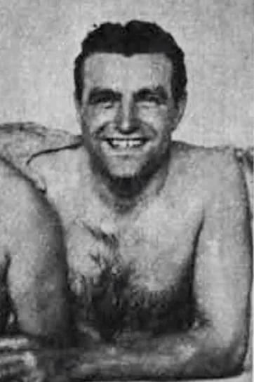 Portrait of Eddie Hapgood (1908–1973) – memorial page
