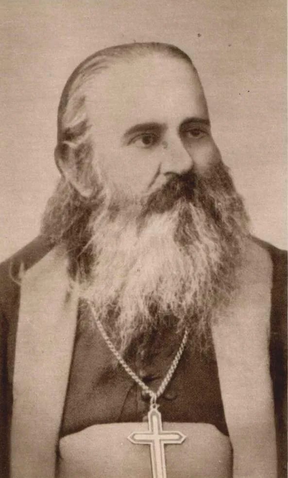 Portrait of Ilarion Ruvarac (1832–1905) – memorial page