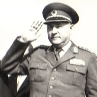 Portrait of Ivan Gošnjak (1909–1980) – memorial page