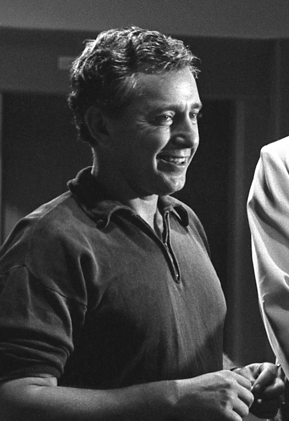 Porträt von Leo Penn (1921–1998) – Gedenkseite