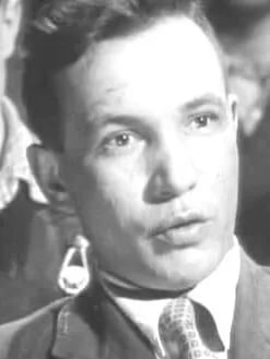 Portrait of Alexei Georgijewitsch Dolinin (1910–1942) – memorial page