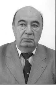 Portrait of Jamal Mammadkhanov (1938–2024) – memorial page