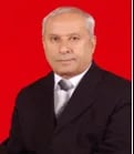Porträt von Jalal Allakhverdiyev (1929–2017) – Gedenkseite