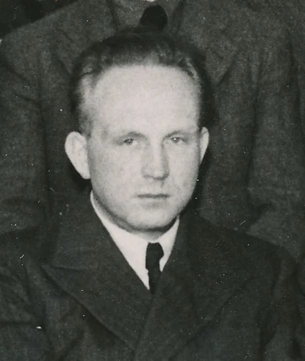 Porträt von Karl Steimel (1905–1990) – Gedenkseite