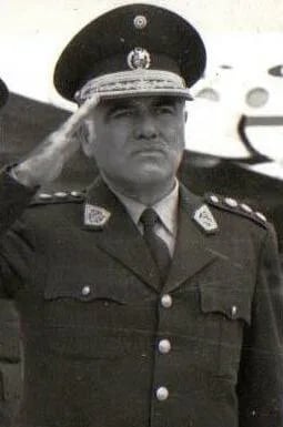 Porträt von Edgardo Mercado Jarrín (1919–2012) – Gedenkseite