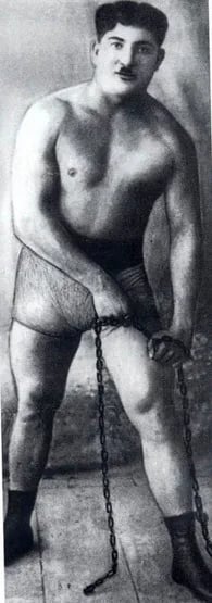 Portrait of Rashid Yusifov (1900–1982) – memorial page