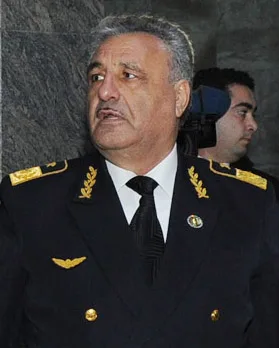 Porträt von Taghi Ahmadov (1948–2024) – Gedenkseite