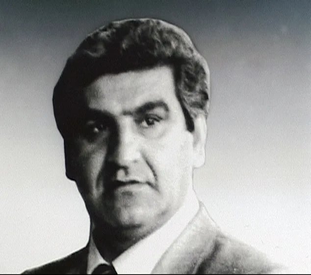 Portrait of Vaqif Cəfərov (1949–1991) – memorial page