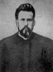 Portrait of Wladimir Petrowitsch Machnowez (1872–1921) – memorial page