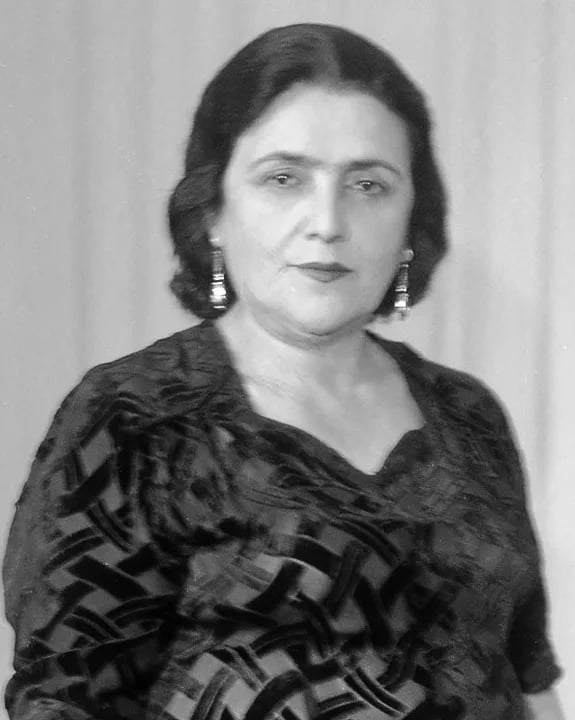 Portrait of Yaver Kelenterli (1902–1979) – memorial page