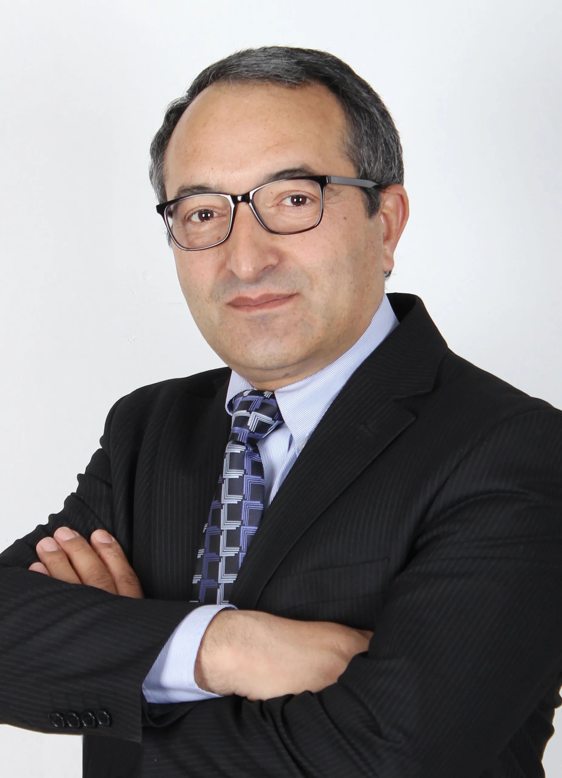 Portrait of Avaz Hasanov (1971–2021) – memorial page