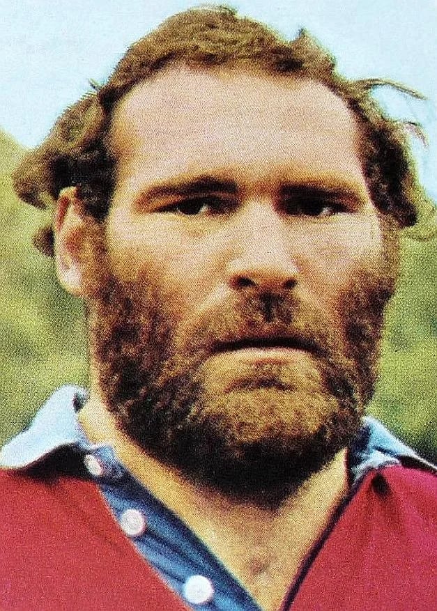 Porträt von Alain Estève (1946–2023) – Gedenkseite