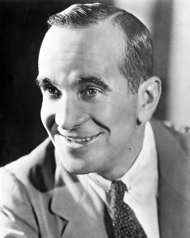 Portrait of Al Jolson (1886–1950) – memorial page