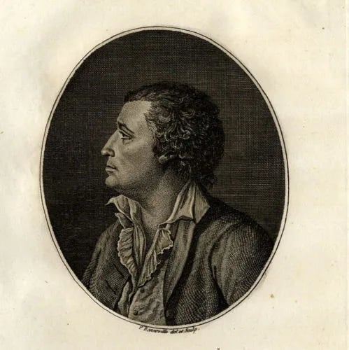 Portrait of Edmond Dubois-Crancé (1747–1814) – memorial page