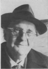 Portrait of Gustav Krklec (1899–1977) – memorial page