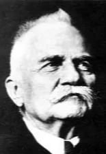 Portrait of Ljubomir Davidović (1863–1940) – memorial page