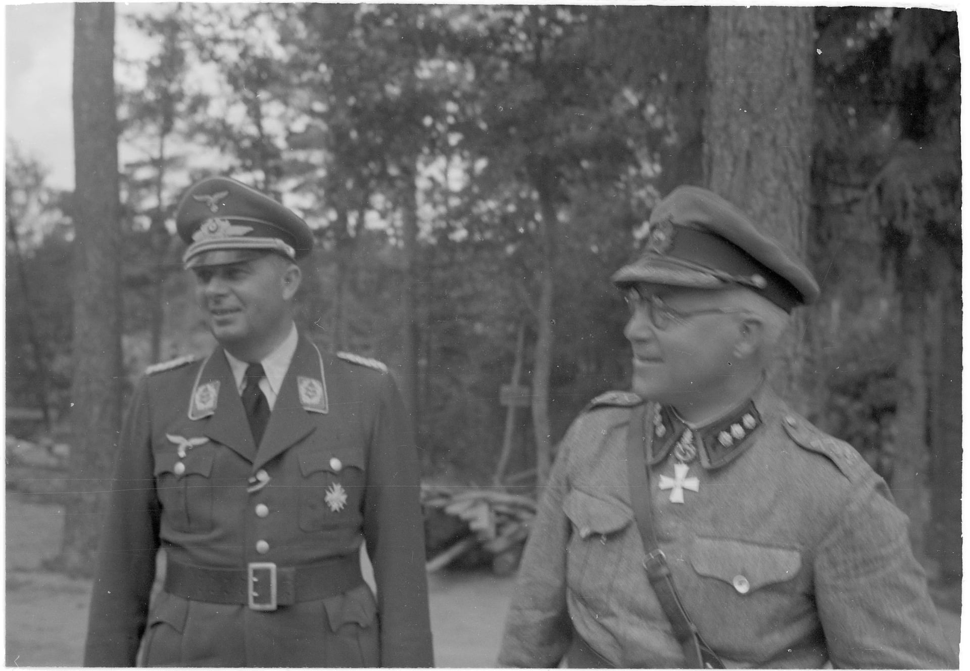Porträt von Friedrich Siebel (1891–1954) – Gedenkseite