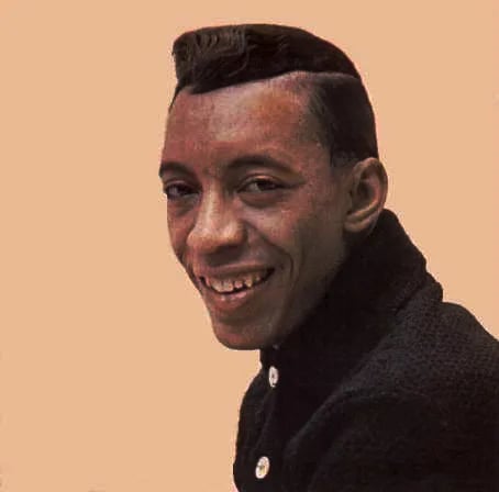Portrait of Major Lance (1939–1994) – memorial page