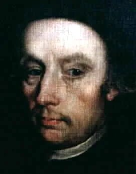 Porträt von Edmund Arrowsmith (1585–1628) – Gedenkseite