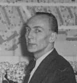 Porträt von Edmund Collein (1906–1992) – Gedenkseite