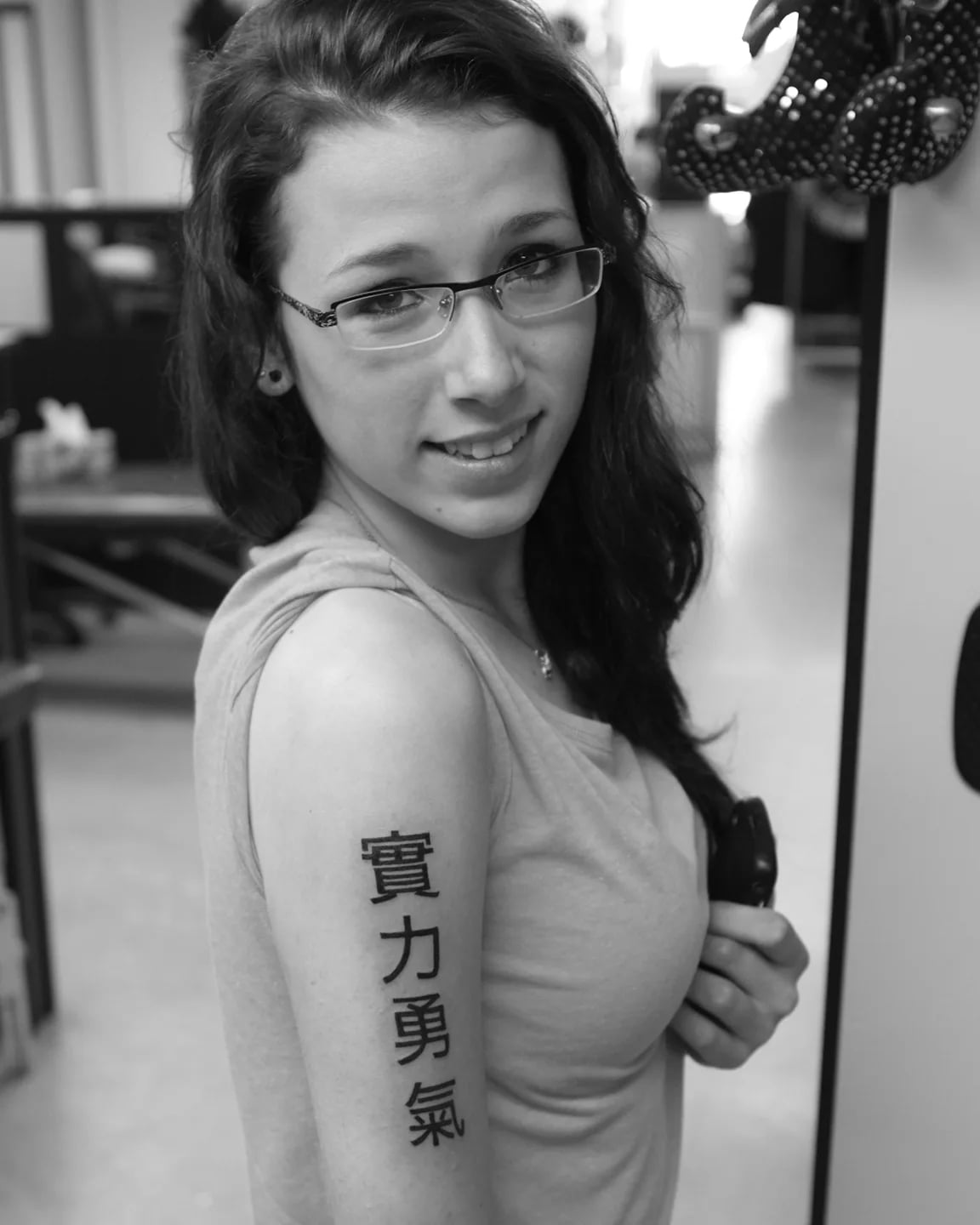 Porträt von Rehtaeh Parsons (1995–2013) – Gedenkseite