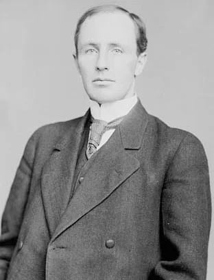 Portrait of Arthur Meighen (1874–1960) – memorial page