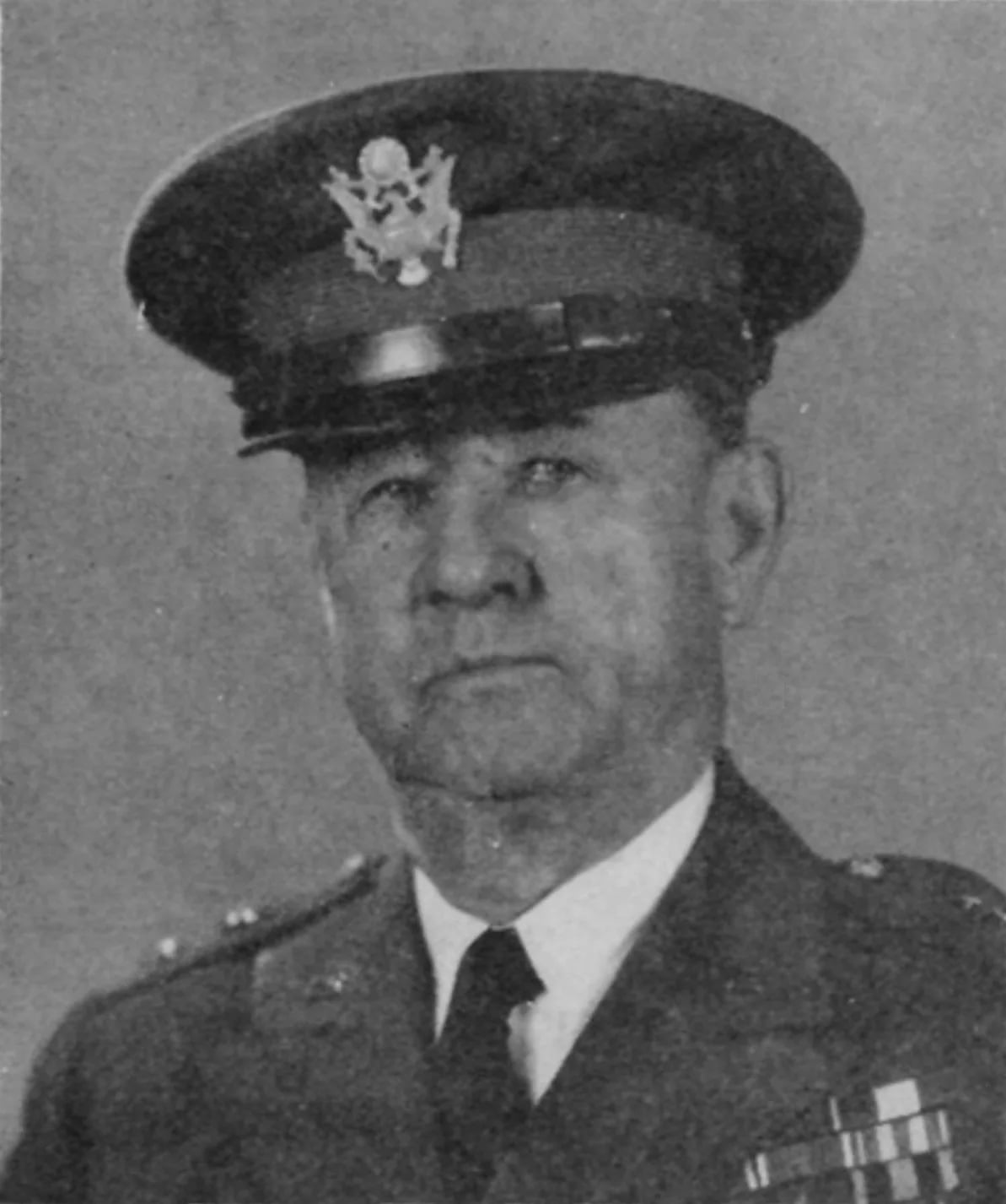 Portrait of Frank C. Bolles (1872–1955) – memorial page