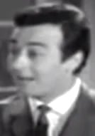 Porträt von Andreas Douzos (1936–2013) – Gedenkseite