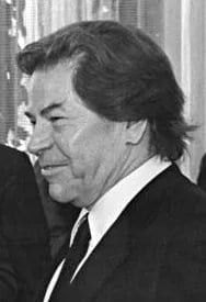 Porträt von Ricardo Guerra Tejeda (1927–2007) – Gedenkseite