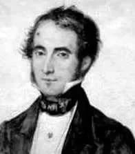 Porträt von Ioannis Kefalas (1794–1876) – Gedenkseite