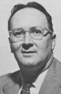 Portrait of Armond Seidler (1919–2017) – memorial page