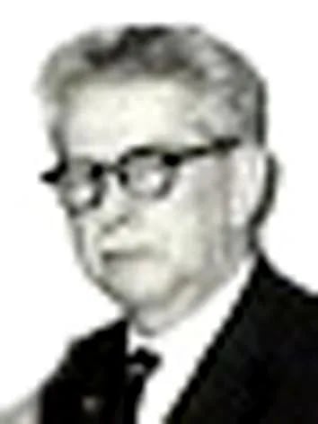 Porträt von Vasco Filho (1892–1982) – Gedenkseite