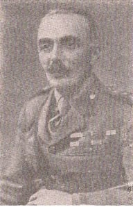 Portrait of Nikolaos Zafeiriou (1871–1947) – memorial page